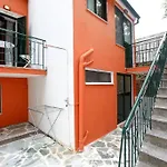 Traditional House In Ano Korakiana